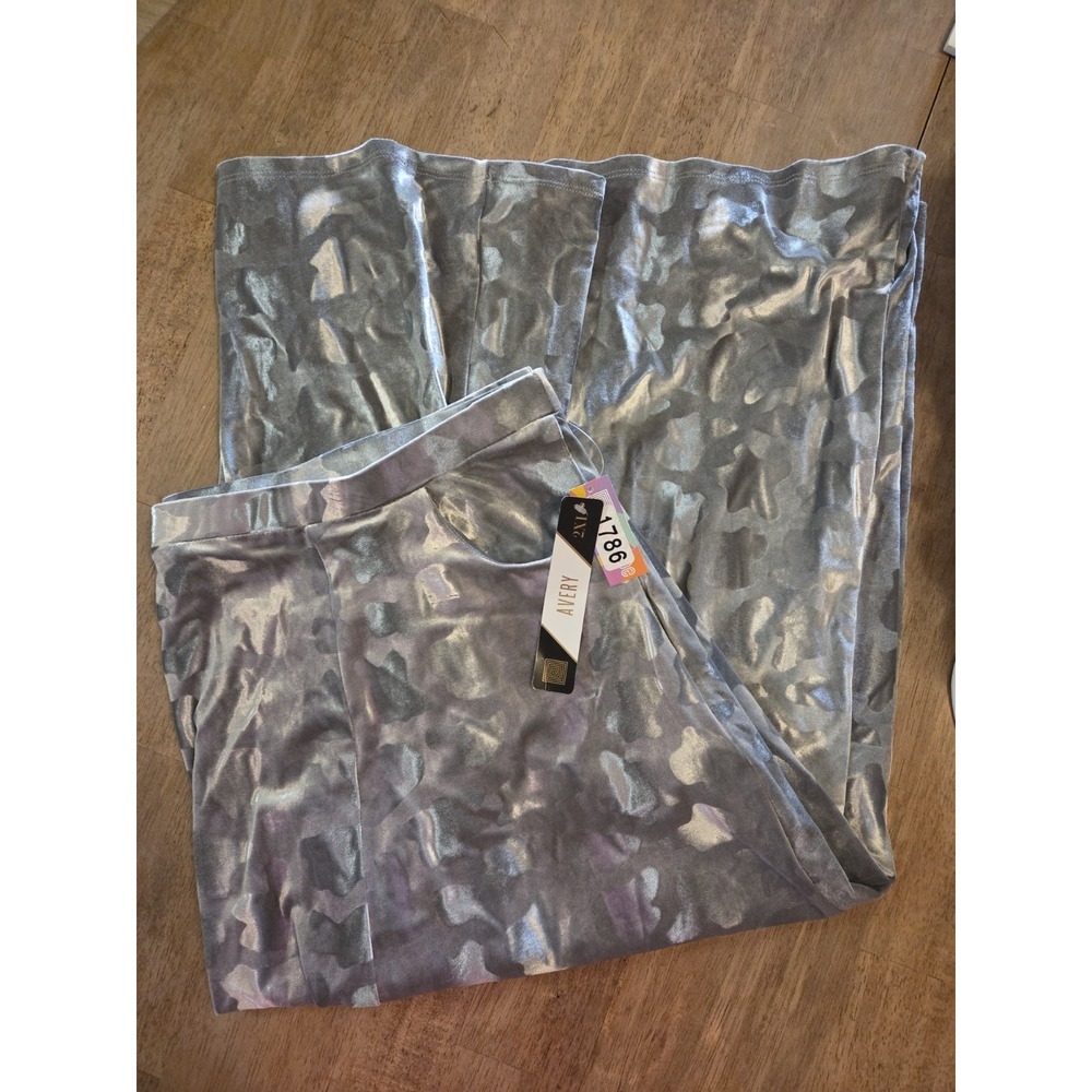 NWT Lularoe"Avery" Skirt- Size 2xl
